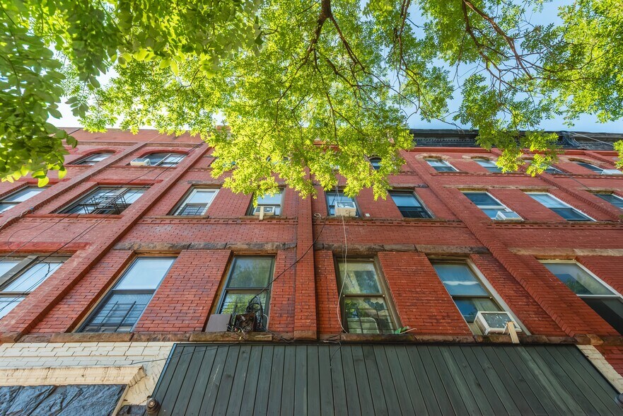More Photos Of 152 Patchen Ave, Brooklyn Apartments For Sale