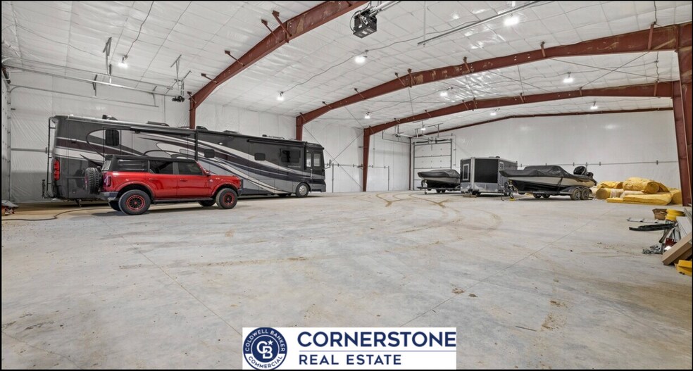 More Photos Of 214 Jon St, Glenrock Industrial For Sale