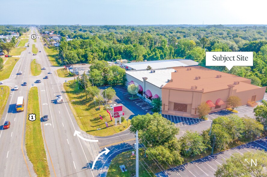 More Photos Of 3070 US Highway 1 S, Saint Augustine Storefront For Sale