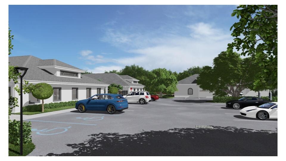 More Photos Of 4129 United Ave, Mount Dora Loft Creative Space For Lease