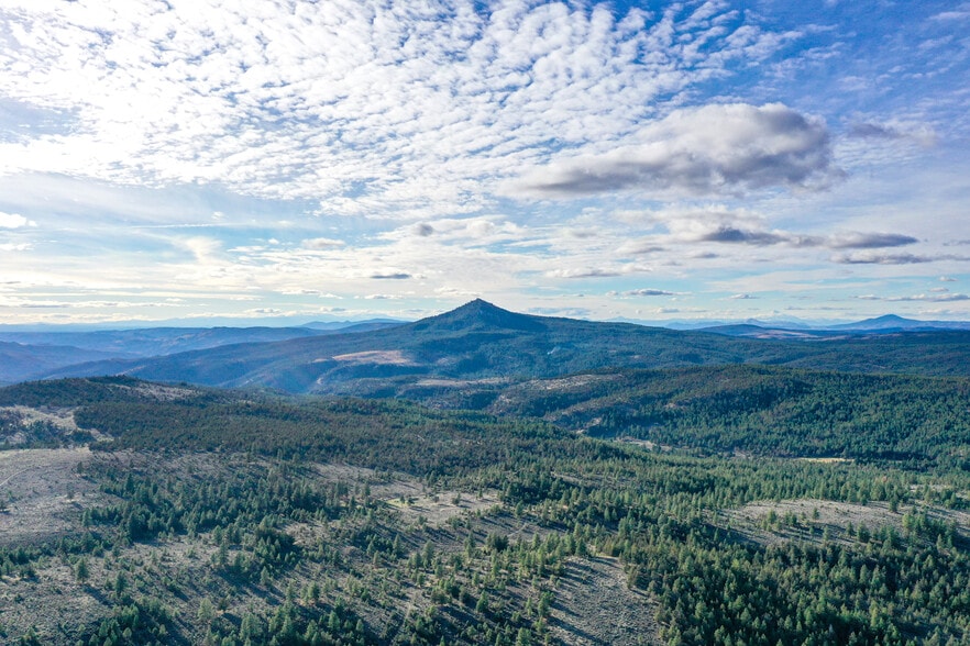 More Photos Of 28000 SE Paulina Hwy, Prineville Land For Sale