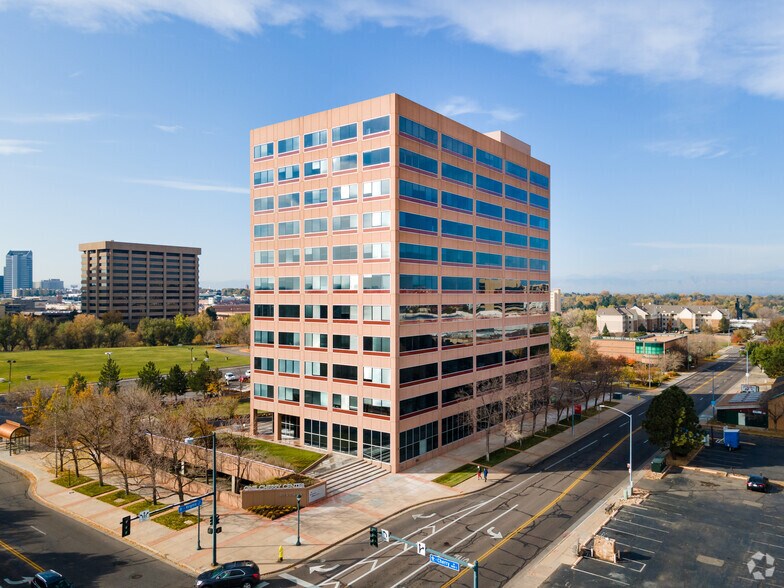 More Photos Of 501 S Cherry St, Denver Coworking Space