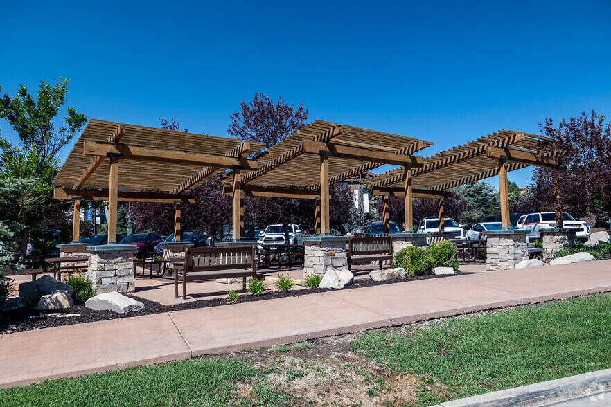 More Photos Of 1441 W Ute Blvd, Park City Office For Lease