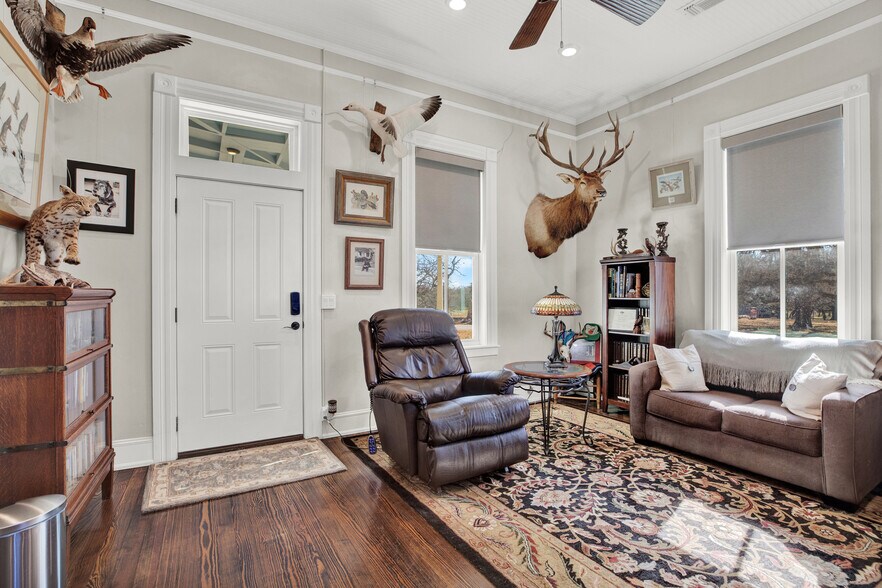 More Photos Of 308 Oakhaven Ln, Fredericksburg Land For Sale