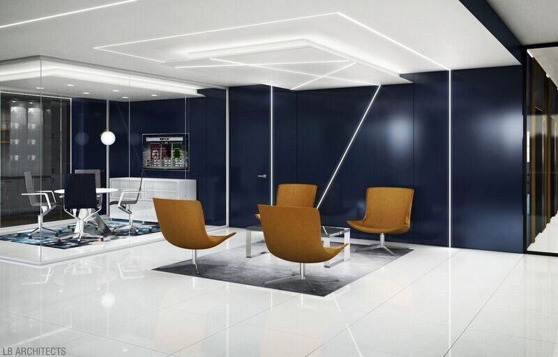 Photo of 2nd Floor Ste 