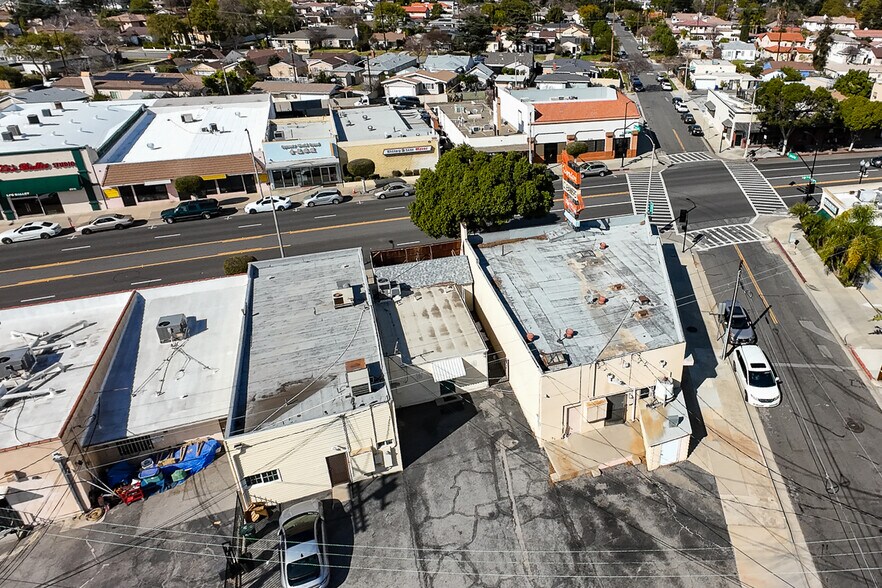 More Photos Of 9130 Las Tunas Dr, Temple City Storefront Retail Office For Sale