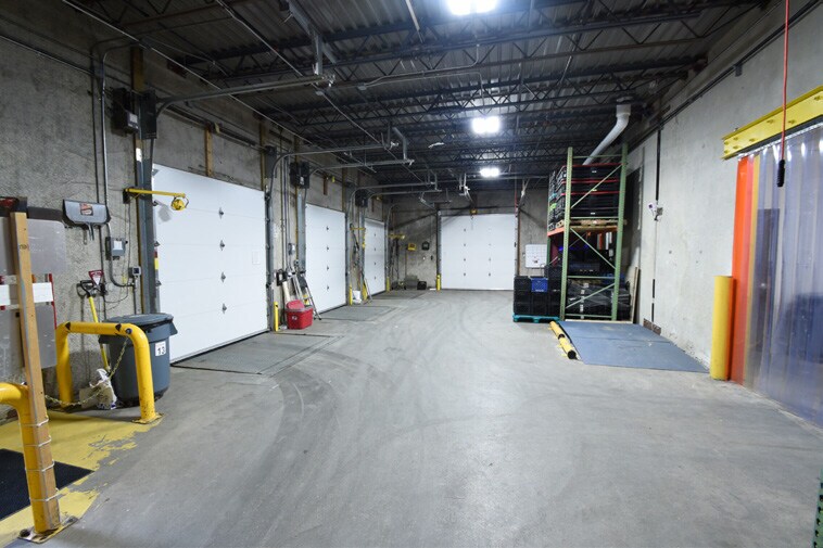 More Photos Of 1720 3rd Ave N, Fargo Distribution For Sale