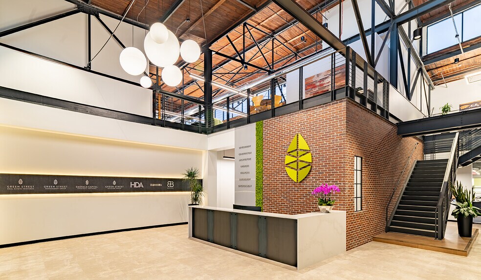 More Photos Of 4565 McRee Ave, Saint Louis Office For Lease