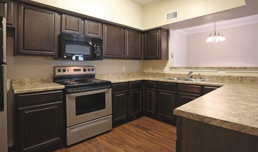 More Photos Of 2807 Daniel Mccall Dr, Lufkin Apartments For Sale