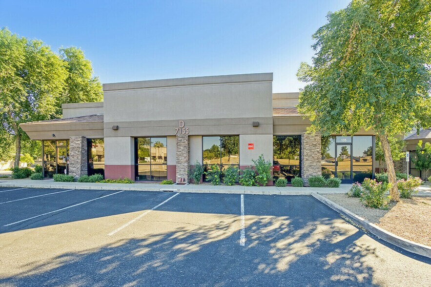More Photos Of 7155 W Campo Bello, Glendale Office For Lease