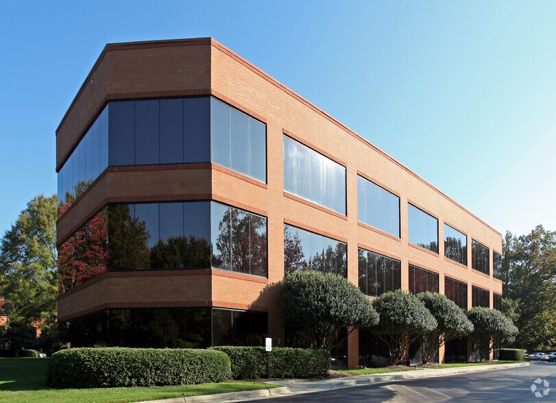 More Photos Of 113 Edinburgh Dr S, Cary Office For Lease