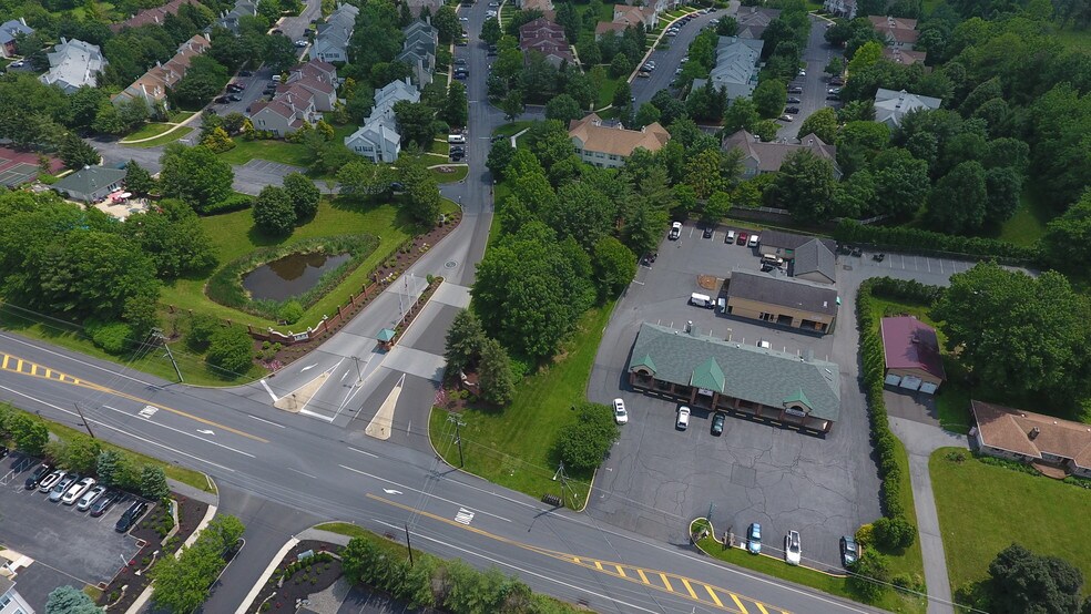 More Photos Of 1850 Friedensville Rd, Bethlehem Office For Lease