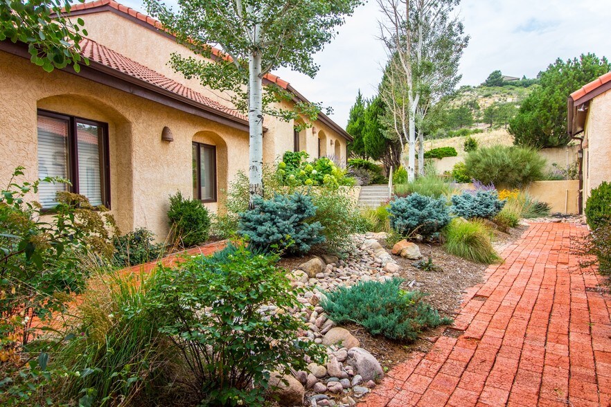 Primary Photo Of 4820 Rusina Rd, Colorado Springs Unknown For Lease