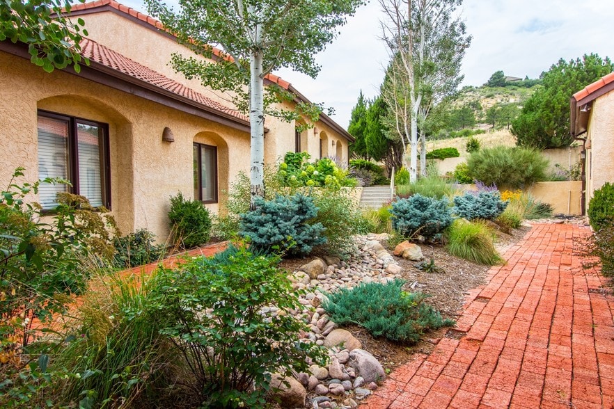 Primary Photo Of 4820 Rusina Rd, Colorado Springs Unknown For Lease