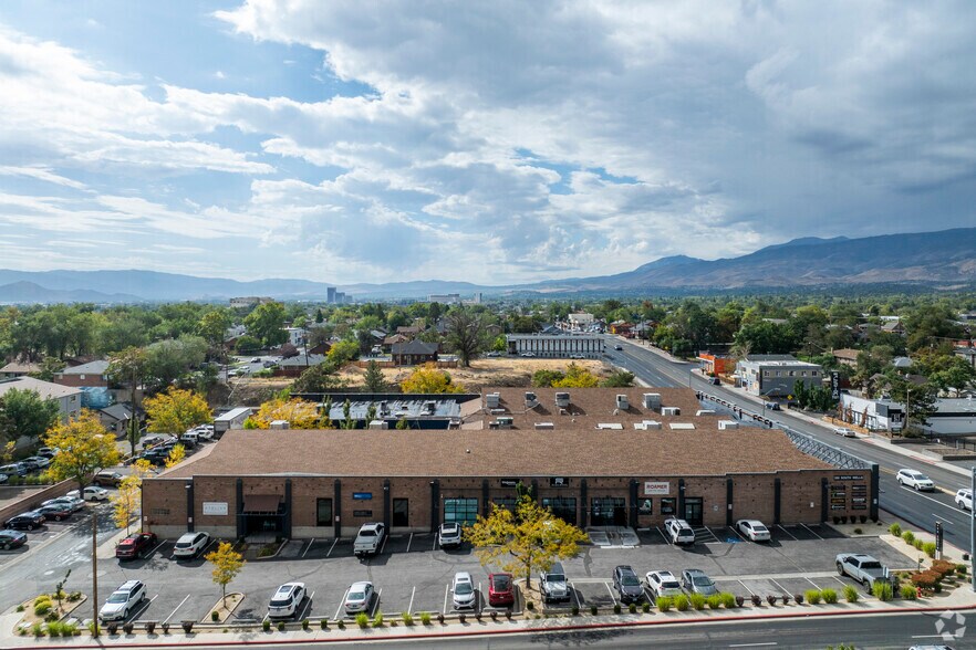 More Photos Of 300-328 S Wells Ave, Reno Loft Creative Space For Sale