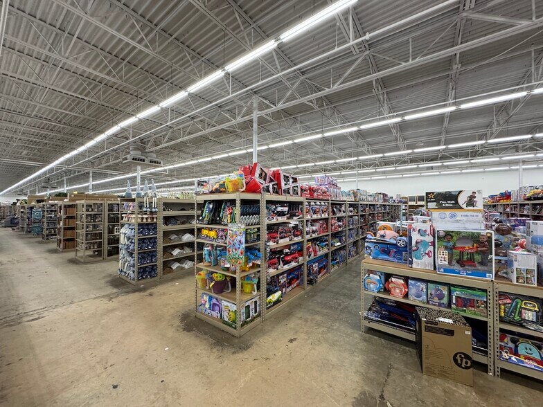 More Photos Of 1870 N Highway 17, Surfside Beach Freestanding For Lease