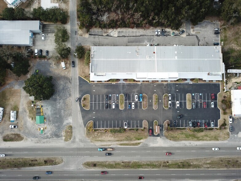 More Photos Of 2520 S Highway 17, Murrells Inlet Storefront For Lease