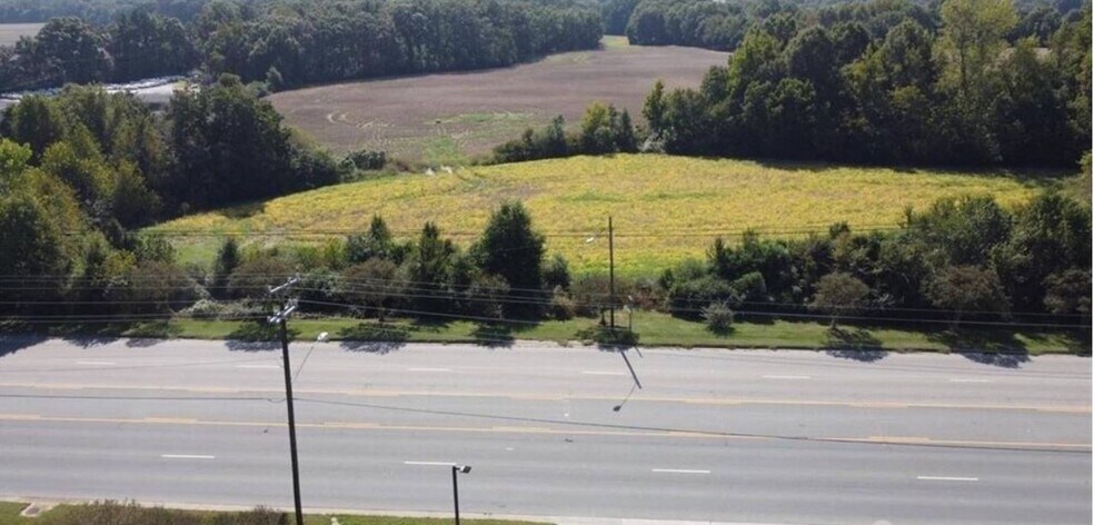 More Photos Of 7038 Marshville blvd, Marshville Land For Sale