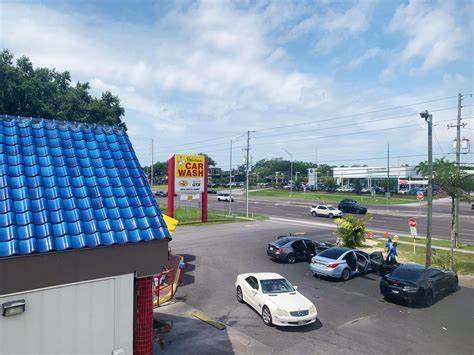 More Photos Of 31425 US Highway 19 N, Palm Harbor Specialty For Sale