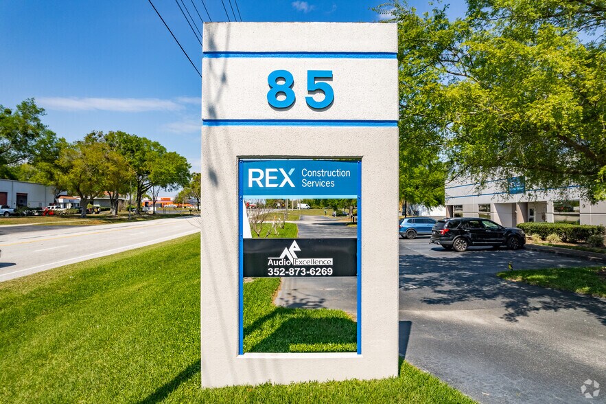 More Photos Of 85 SW 52nd Ave, Ocala Office For Lease