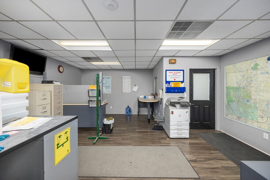 More Photos Of 316 Bradford St NE, Grand Rapids Manufacturing For Sale