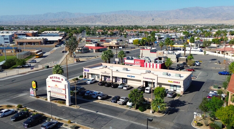 More Photos Of 81765 Highway 111, Indio Storefront Retail Office For Sale