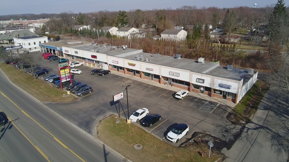 More Photos Of 3141-3191 Union Lake Rd, Commerce Township Unknown For Lease