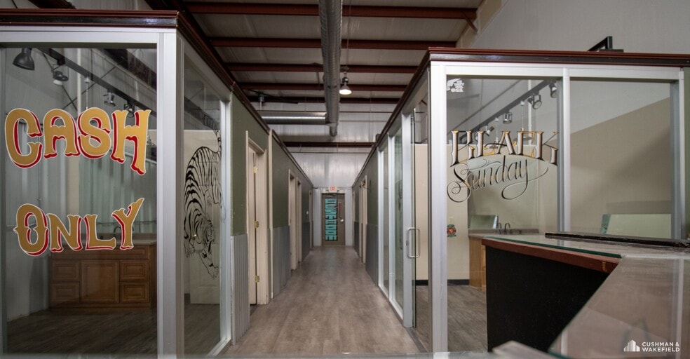 More Photos Of 801 N Center St, Casper Freestanding For Sale