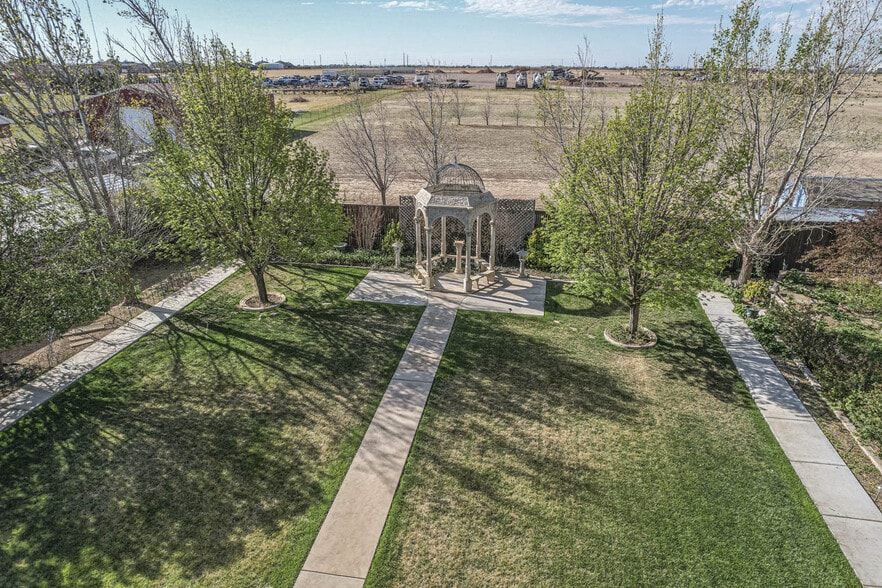 More Photos Of 1116-1134 E Loop 335 S, Amarillo Lodge Meeting Hall For Sale