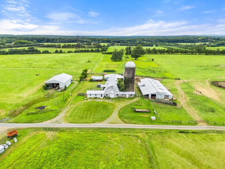 More Photos Of 5474 Woodside Ln, Bealeton Land For Sale