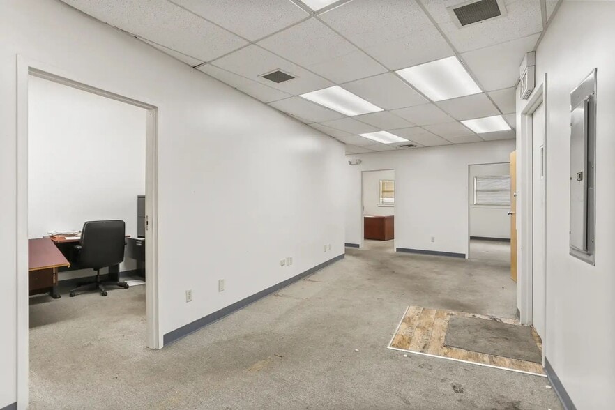 More Photos Of 5900 S Front St, New Orleans Refrigeration Cold Storage For Sale
