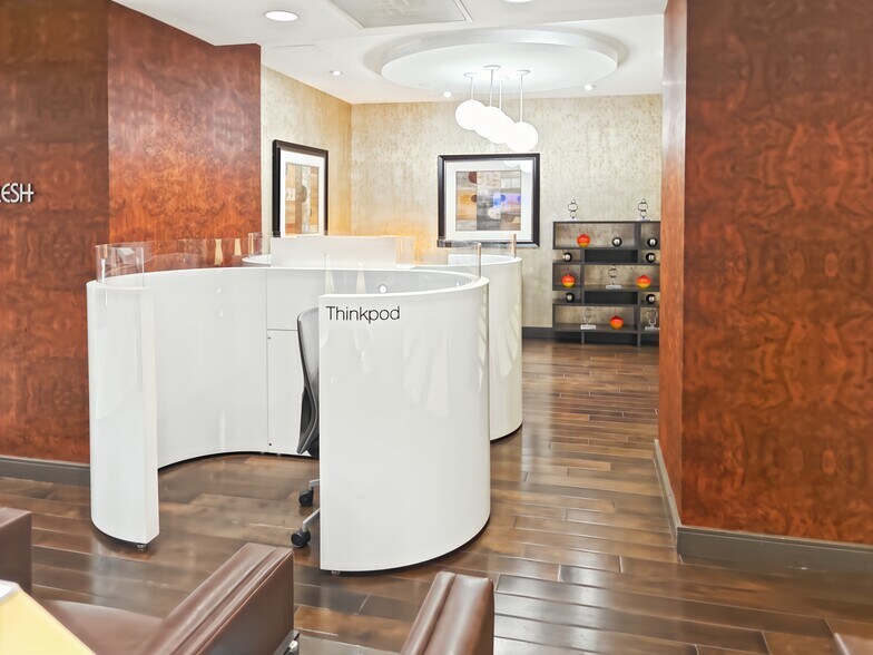 More Photos Of 3801 PGA Blvd, Palm Beach Gardens Coworking Space