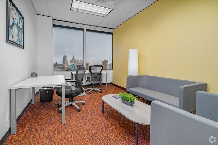 More Photos Of 700 N Saint Marys St, San Antonio Coworking Space