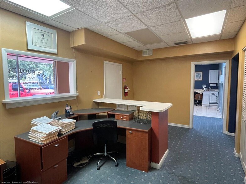 More Photos Of 230 Interlake Blvd, Lake Placid Storefront For Sale