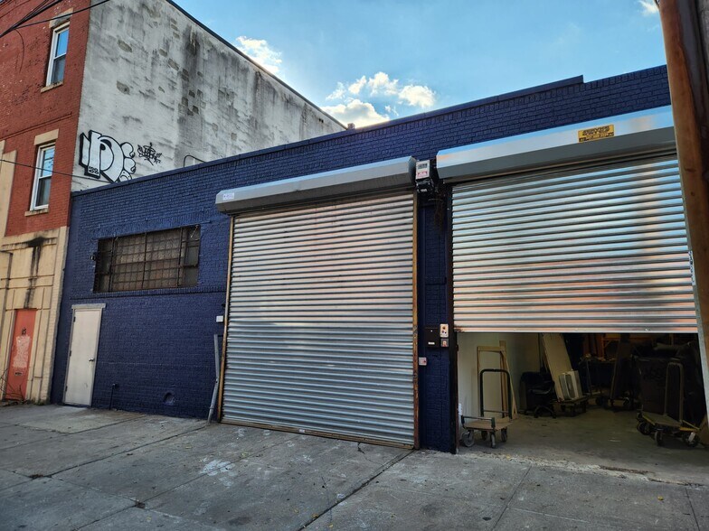 More Photos Of 85 Coffey St, Brooklyn Warehouse For Lease