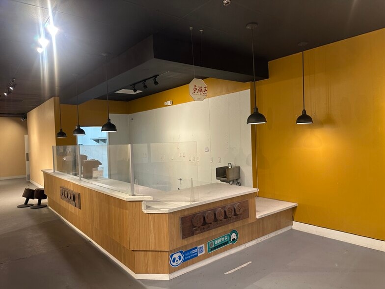 More Photos Of 1015 Nogales St, Rowland Heights Restaurant For Lease