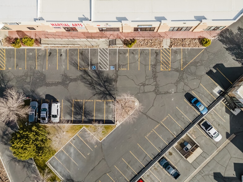 More Photos Of 2715 Argent Ave, Elko Unknown For Lease