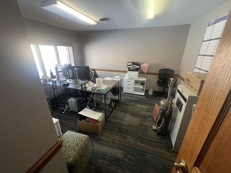 More Photos Of 1430 Colvin Blvd, Buffalo Office For Sale