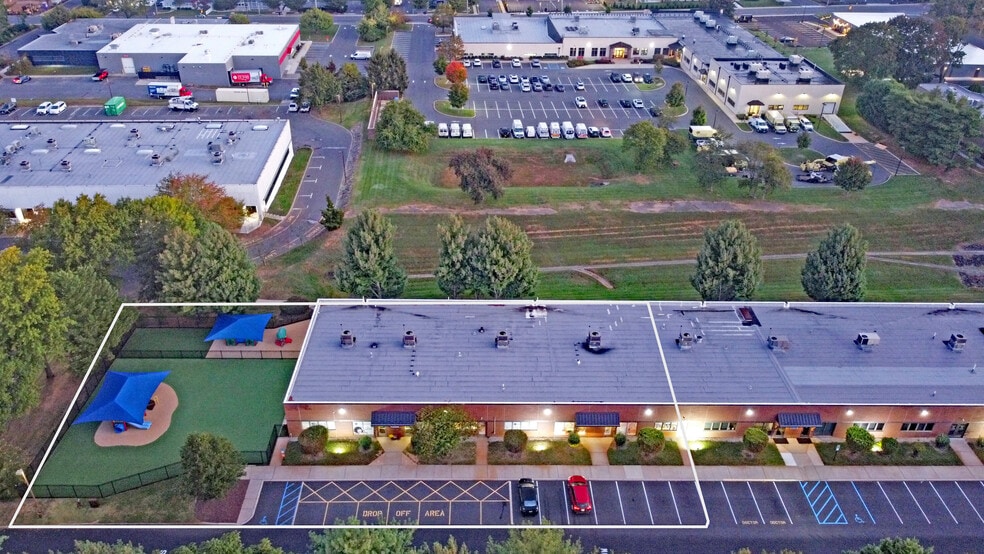 More Photos Of 4 Hartford Dr, Tinton Falls Office For Sale