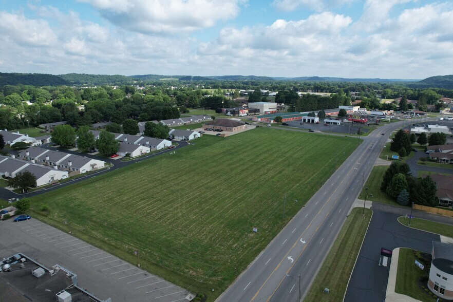 More Photos Of 000 21st, Newark Land For Sale