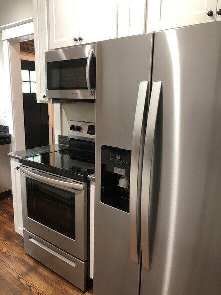 More Photos Of 200 N Gulf St, Sanford Multifamily For Sale