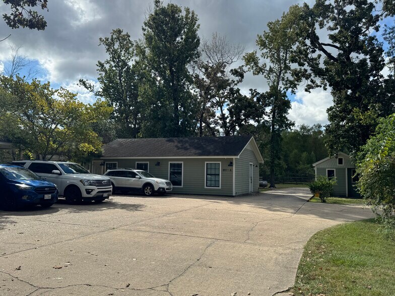 More Photos Of 8911 West Ln, Magnolia Office For Lease