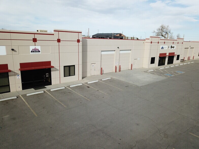 Primary Photo Of 5405 W 56th Ave, Arvada Warehouse For Lease