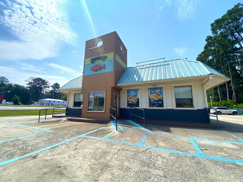 Primary Photo Of 656 Bush River Rd, Columbia General Retail For Sale