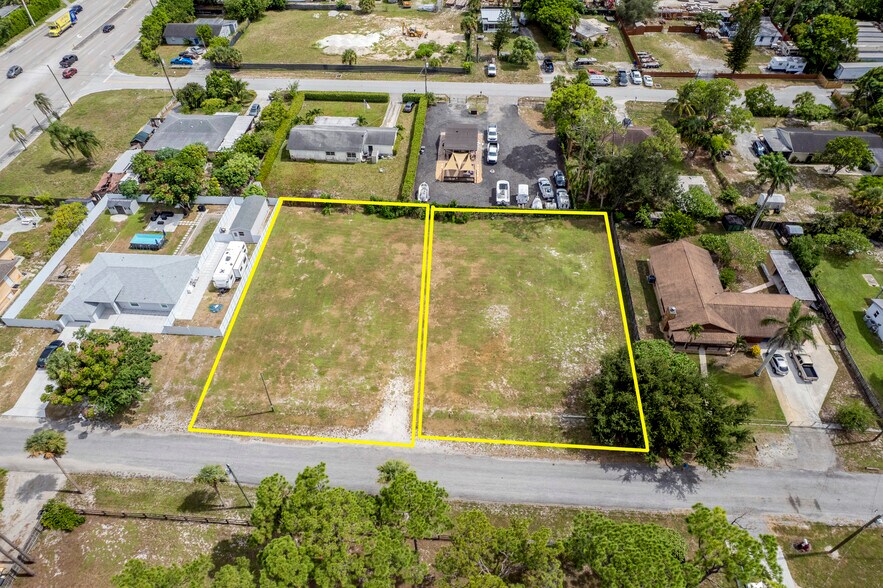 Primary Photo Of 6525 Alexander Rd, West Palm Beach Land For Lease
