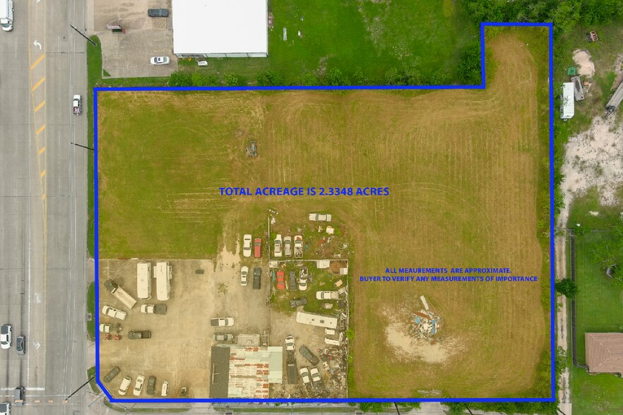 More Photos Of 6149 Spencer Hwy, Pasadena Land For Sale