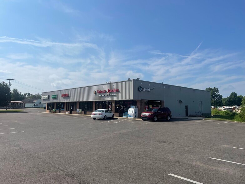 More Photos Of 105 Mueller Brass Rd, Covington General Retail For Sale