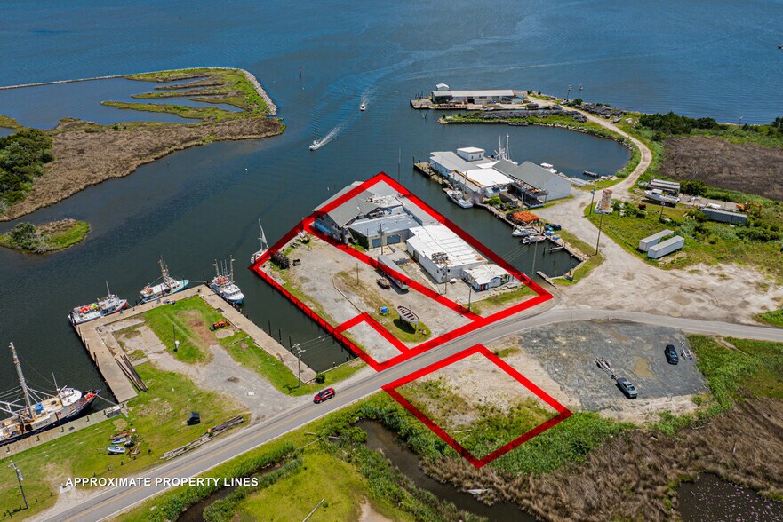 More Photos Of 4683 Mill Landing rd, Wanchese Land For Sale