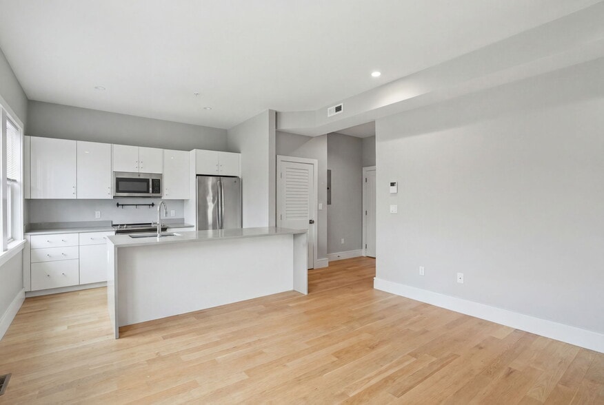 More Photos Of 717 Centre St, Boston Multifamily For Sale