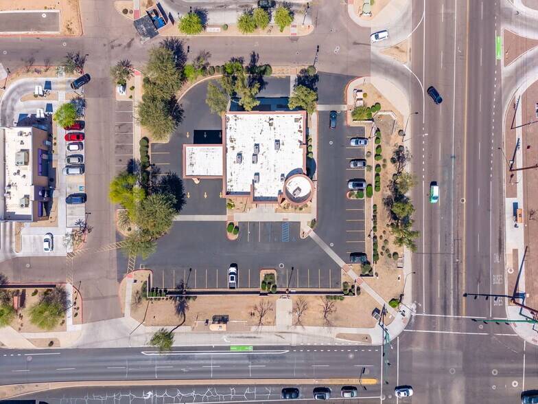 More Photos Of 7510 W Lower Buckeye Rd, Phoenix Freestanding For Lease